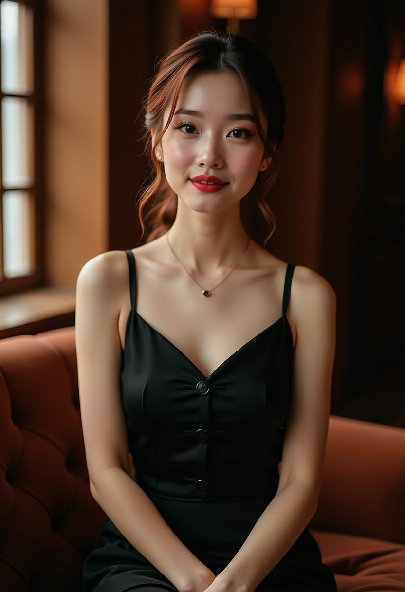 杨贵妃秘史